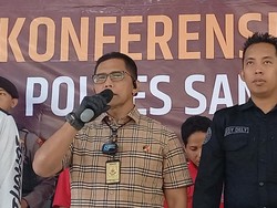 2 DPO Maling Motor di Sampang Selama 6 Bulan Ditangkap