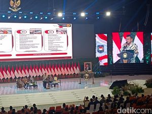 Kepala BIN Wanti-wanti Minggu Tenang Pilkada: Kadang Justru Tak Tenang