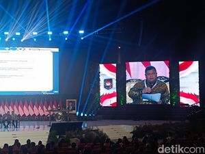BPKP Ungkap Ragam Modus Dugaan Kecurangan Pengelolaan Anggaran Pemda BPKP Ungkap Ragam Modus Dugaan Kecurangan Pengelolaan Anggaran Pemda