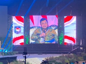 Terungkap! 7 Modus Pemda Curangi Anggaran Terungkap! 7 Modus Pemda Curangi Anggaran