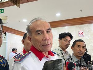 Video: BSSN Sebut Keamanan Sirekap untuk Pilkada 2024 Sudah Baik Video: BSSN Sebut Keamanan Sirekap untuk Pilkada 2024 Sudah Baik