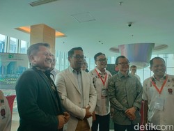 Jika Terpilih, RK Janji Ini pada Pengembang Perumahan