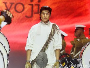 10 Koleksi Danjyo Hiyoji di JFW 2025, Busana Pria Edgy 10 Koleksi Danjyo Hiyoji di JFW 2025, Busana Pria Edgy