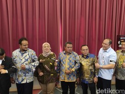 Komisi VII DPR Usul Pembentukan Panja Tekstil untuk Selamatkan PT Sritex