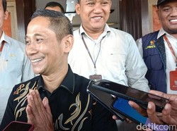Bali Masuk 10 Besar Laporan Indikasi Mafia Hukum di Peradilan