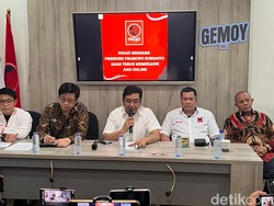 Projo Sebut Budi Arie Takedown 3,8 Juta Situs Judol Selama Jadi Menkominfo