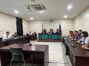 Tok! KPPU Akhiri Penyelidikan terhadap Shopee, Dinilai Telah Patuh