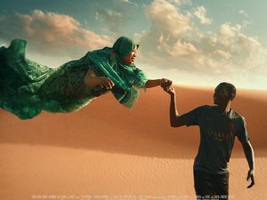 Io Capitano: Imigran Gelap Segelap-gelapnya