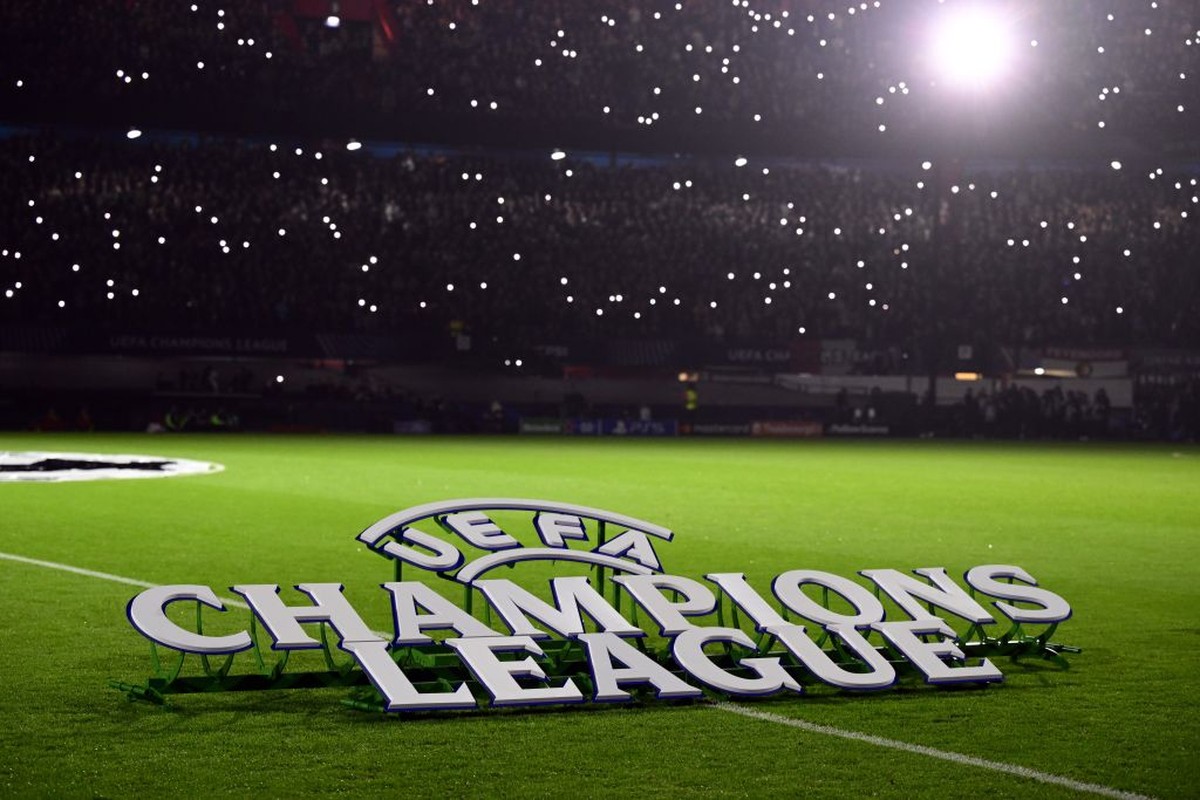 Foto: ANP via Getty Images/ANP