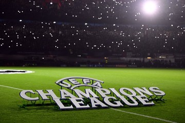 Liga Champions 2026/27: Mereka yang Reuni