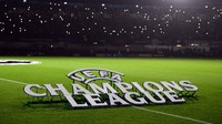 Barcelona vs PSG akan main di Estadi Olimpic Lluis Companys. Kedua tim dalam kondisi pincang (ANP via Getty Images/ANP)