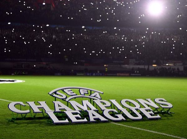 Liga Champions 2026/27: Mereka yang Reuni