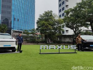 Mobil Listrik Maxus Mifa 7 dan 9 Mulai Bisa Dipesan di GJAW 2024