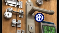 Arsenal tidak mampu mencari kunci rapatnya pintu Inter sehingga kalah 0-1. Foto: dok. Internet/X (Twitter)