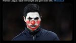 Meme Kocak Arsenal Kalah Lagi, Ramai Arteta Out