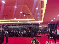 Pesan Bahlil ke Bos SKK Migas: Genjot Lifting, Jangan Duduk di Belakang Meja!