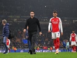 Sporting Vs Arsenal: The Gunners Jangan Mejan Lagi di Kandang Lawan