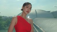 Potret Artis Cantik Thailand yang Jadi Tersangka Kasus Penipuan MLM Terbesar
