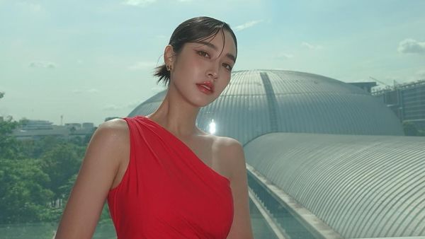 Potret Artis Cantik Thailand yang Jadi Tersangka Kasus Penipuan MLM Terbesar
