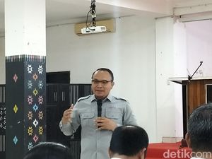 Ombudsman Dorong Petani-Nelayan Terdaftar BPJS Ketenagakerjaan Ombudsman Dorong Petani-Nelayan Terdaftar BPJS Ketenagakerjaan