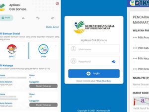 Cara Cek NIK KTP Penerima Bansos PKH Januari 2025, Ini Panduan Lengkapnya Cara Cek NIK KTP Penerima Bansos PKH Januari 2025, Ini Panduan Lengkapnya