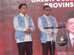 Andra Kutip Pesan Prabowo: Tugas Pemimpin Menderita, Bukan Perkaya Diri