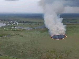 Kejadian Karhutla di Sumsel Capai 702 Kasus, Ini Rincian Daerahnya Kejadian Karhutla di Sumsel Capai 702 Kasus, Ini Rincian Daerahnya