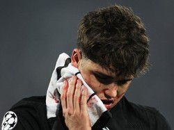 Red Star Vs Barcelona: Darah Perjuangan Pau Cubarsi