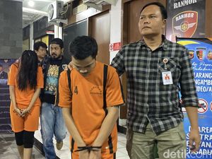 Demi Penuhi Gaya Hidup, Gadis Sukabumi Nekat Promosi Judol