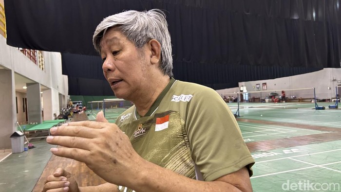 Foto: Mercy Raya/detikcom