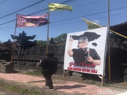 300 APK Pilbup Klungkung 2024 Diberangus