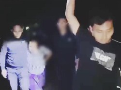 Pelaku Pencabulan Santriwati Bangkalan Bantah Kabur: Ada Acara Keluarga