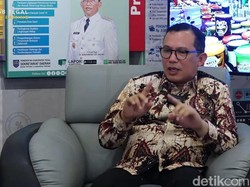 Pj Bupati Agustyarsyah Ungkap Kiat Sukses Tekan Kemiskinan di Kabupaten Tegal