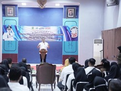 Pengangguran Terbuka di Kota Mojokerto Turun Jadi 3,76%