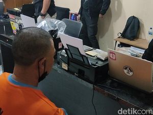 Bos Pabrik Sinte di Cianjur Bukan Anggota PPS
