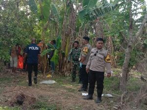 Dicurigai Punya Ilmu Santet, Pria Kupang Dibacok hingga Tewas Dicurigai Punya Ilmu Santet, Pria Kupang Dibacok hingga Tewas