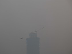 Video: India Utara Darurat Medis, Polusinya Masuk Kategori Bahaya