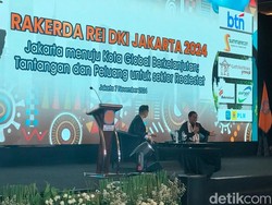 Siapkan DP dan KPR Murah, Pramono: Saya Tak Janjikan Gratis, Tak Mendidik!