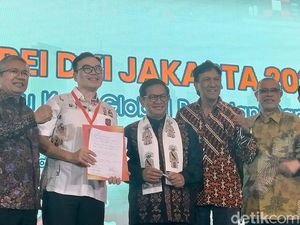 TOD Program Unggulan Pramono-Rano, Siapkan Insentif untuk Pengembang
