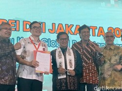 TOD Program Unggulan Pramono-Rano, Siapkan Insentif untuk Pengembang