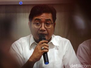 Projo Sebut Budi Arie Konsisten Perangi Judi Online Projo Sebut Budi Arie Konsisten Perangi Judi Online