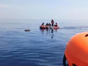 Hilang 2 Hari, Nelayan Situbondo Ditemukan Meninggal di Pantai Kalbut Hilang 2 Hari, Nelayan Situbondo Ditemukan Meninggal di Pantai Kalbut