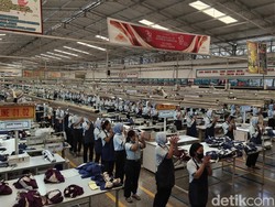 Rumahkan-PHK Ribuan Karyawan, Bos Sritex: Efisiensi Perusahaan