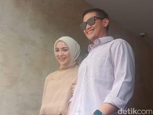 3 Tahun Berjalan, Jejak Kasus Dugaan Penelantaran Anak Rezky Aditya-Wenny Ariani 3 Tahun Berjalan, Jejak Kasus Dugaan Penelantaran Anak Rezky Aditya-Wenny Ariani