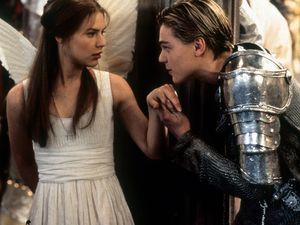 Romeo and Juliet Tak Seromantis di Depan Layar Romeo and Juliet Tak Seromantis di Depan Layar