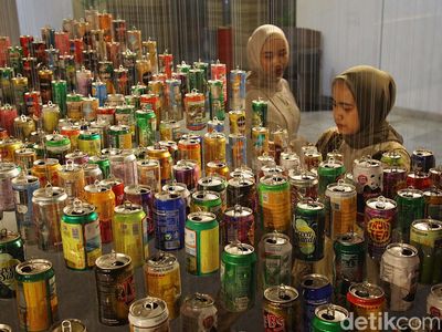 Saat Seniman Berbicara Makna Cinta