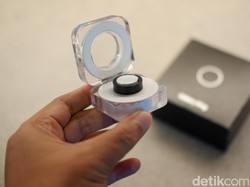 Samsung Galaxy Ring 2 Bakal Dipamerkan Bareng Galaxy S25 Series