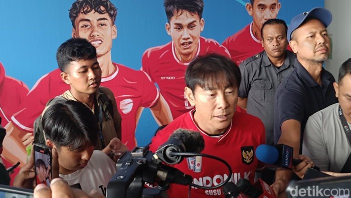 Shin Tae-yong