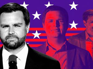 Dilantik Jadi Wapres AS, JD Vance Punya Pandangan Unik soal Pendidikan Tinggi Dilantik Jadi Wapres AS, JD Vance Punya Pandangan Unik soal Pendidikan Tinggi