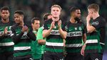 6 Tim yang Belum Terkalahkan di Liga Champions Musim Ini